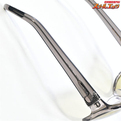 【ガンクラフト】 ライブアイ インパクトスモーク GCE-301 偏光サングラス GUNCRAFT LIVE EYE K_060