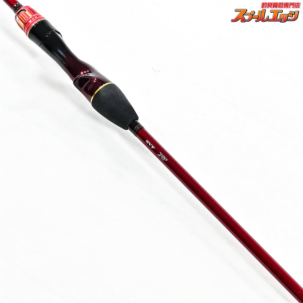 【ダイワ】 22極鋭 カワハギ RTレッドチューン AGS N-MC DAIWA KYOKUEI RED-TUNE カワハギ K_220
