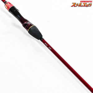 【ダイワ】 22極鋭 カワハギ RTレッドチューン AGS N-MC DAIWA KYOKUEI RED-TUNE カワハギ K_220