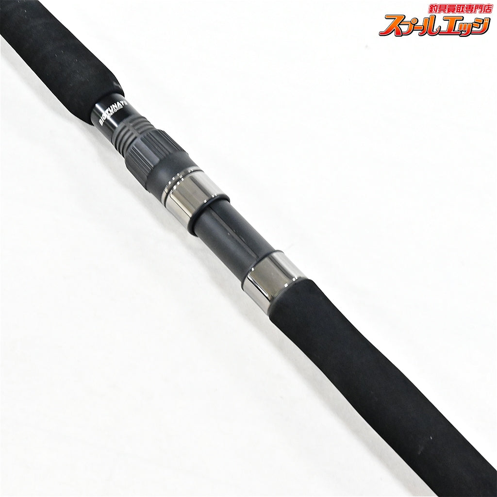 【リップルフィッシャー】 オーシャンリッジ ビッグツナ 73 ジャパンスペシャル RIPPLE FISHER OceanRidge BIG TUNA クロマグロ キハダマグロ K_195