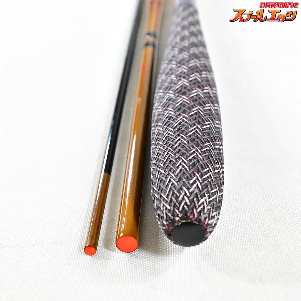 【シマノ】 20普天元 獅子吼 7尺 SHIMANO FUTENGEN SHISHIKU ヘラブナ K_130