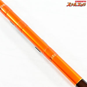 【ダイワ】 14キャスティズム 25-385・W バランサー2個装着 DAIWA CASTIZM K_179