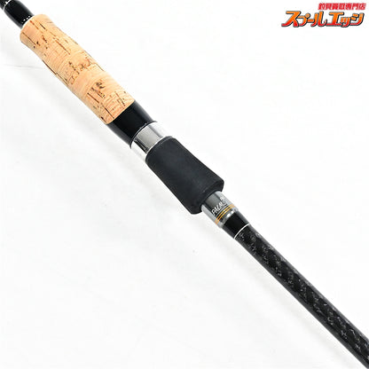 【パームス】 ベイマティック BMTS-75M+ サワラカスタム PALMS BEYMATIC SAWARA-CUSTOM サワラ シーバス イナダ K_161