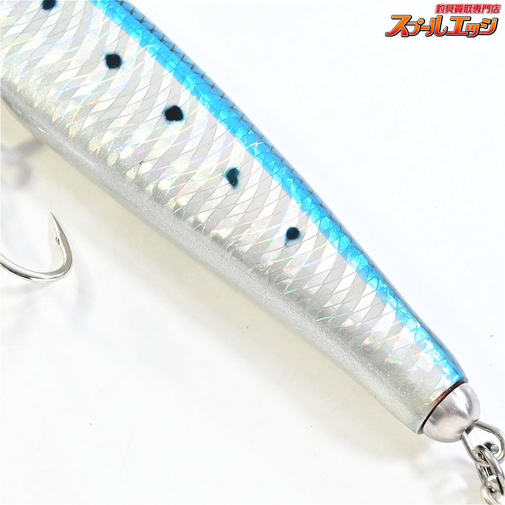 【ナブラ】 夢新 WFP デスフラッター 240/130 NABLA DEATH FLUTTER K_060