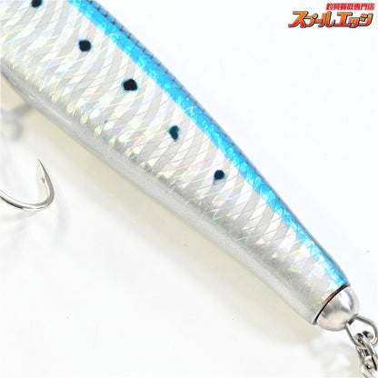 【ナブラ】 夢新 WFP デスフラッター 240/130 NABLA DEATH FLUTTER K_060