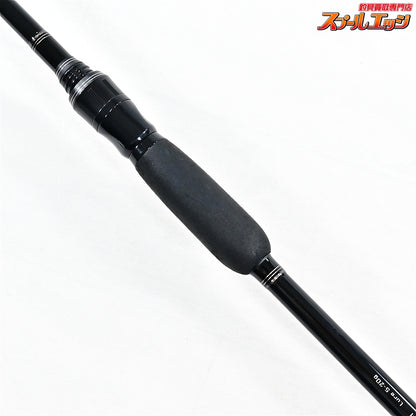 【ジャクソン】 サーフトライブ STHS-9102L フォーザフィネス Jackson Surf Tribe For the finesse シーバス ヒラメ イナダ マゴチ K_196