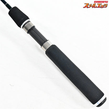 【パームス】 シルファー SGS-60S ストリームクラス PALMS Sylpher ヤマメ イワナ ニジマス K_136