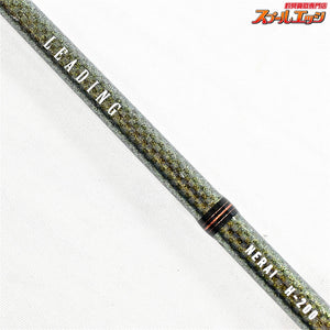 【ダイワ】 リーディング ネライ H-200・J DAIWA LEADING NERAI ワラサ カサゴ アマダイ K_198