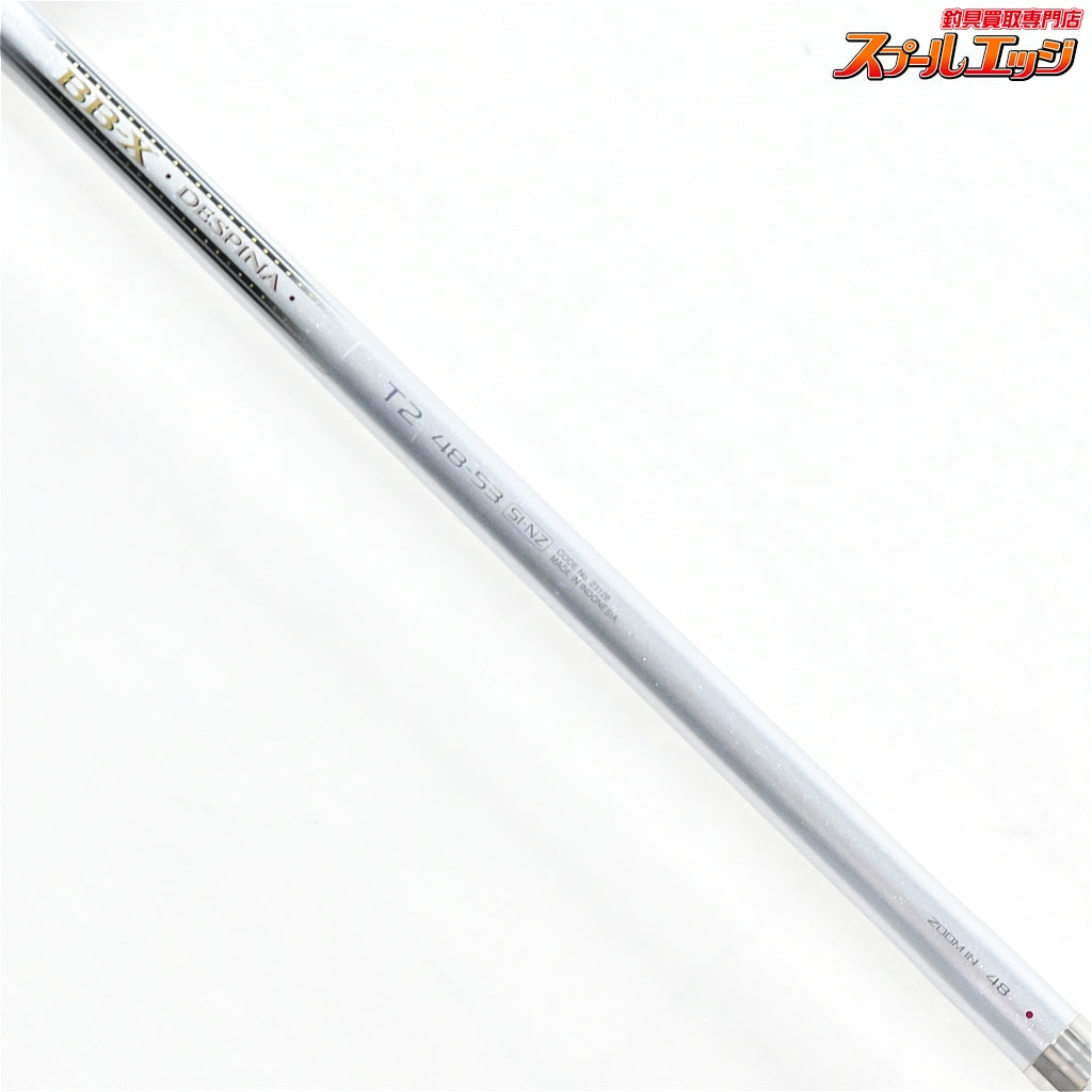 【シマノ】 BB-X デスピナ T2 48-53 SI NZ SHIMANO DESPINA マダイ イナダ アジ K_171