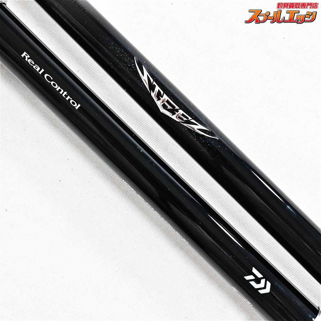 【ダイワ】 23スティーズ RCリアルコントロール C73H-SV・ST DAIWA STEEZ Real Control ブラックバス K_240