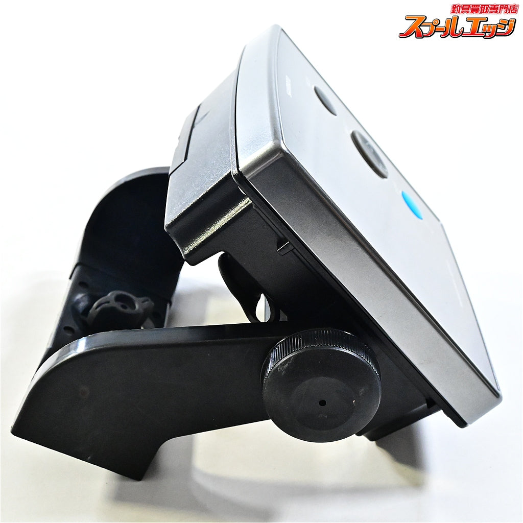 【シマノ】 20探見丸 CV-FISH アキュフィッシュ対応 固定クランプ&電源ケーブル付 SHIMANO TANKEN-MARU K_100