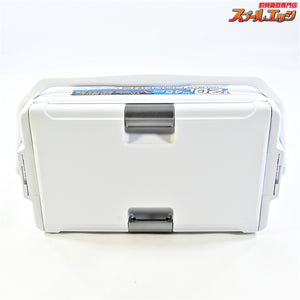 【シマノ】 ユニフリーズ TD 20L ND-420Y パールホワイト SHIMANO UNIFREEZE K_165