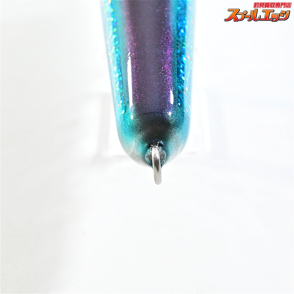 【オールブルー】 クリシュナ 210F スカイブルー ALLBLUE Krishna 海水用ルアー K_060