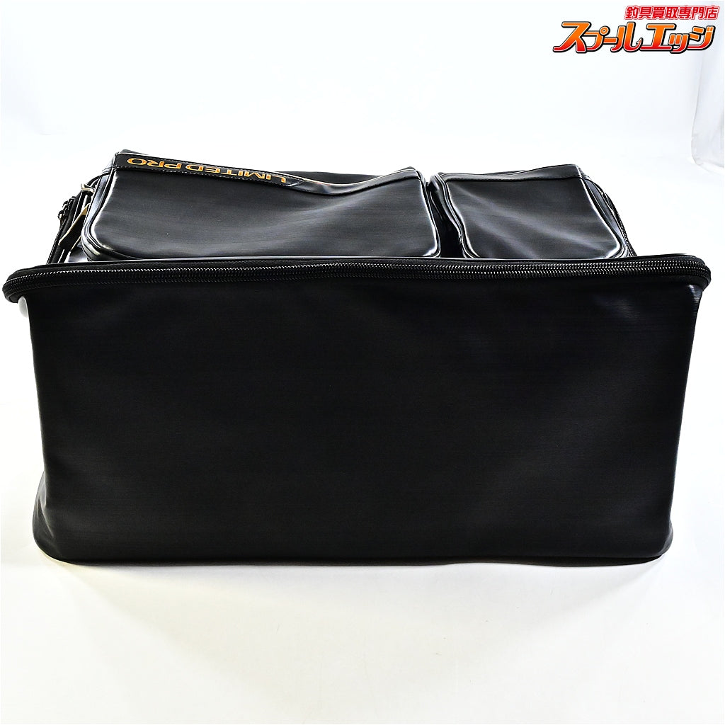 【シマノ】 リミテッドプロ ダッフルバッグ 45L BA-134P 防水素材 SHIMANO LIMITED PRO DUFFLE BAG K_164