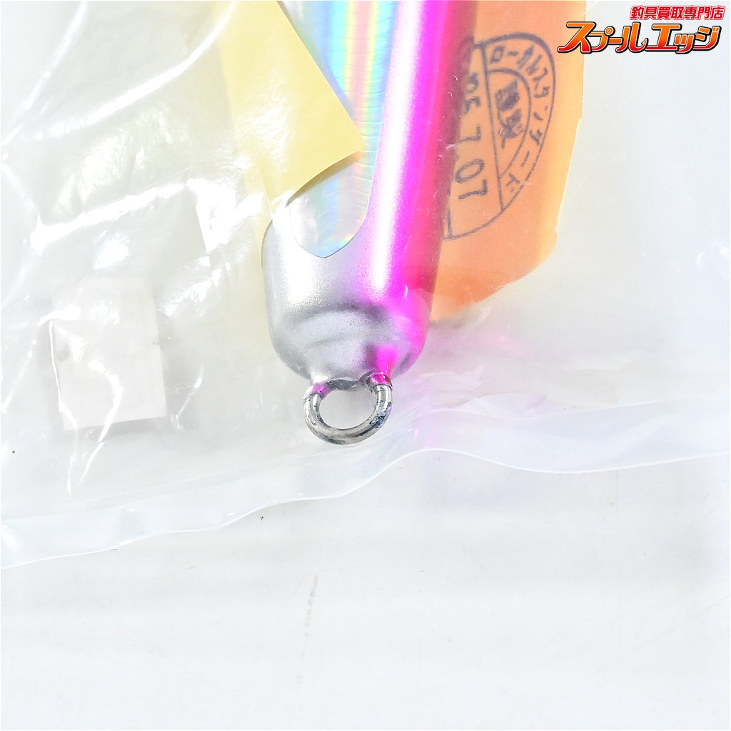 【ローカルスタンダード】 バブルベイト 220 マゼンタ LOCAL-STANDARD Bubble Bait 海水用ルアー K_060