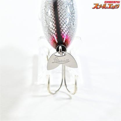 【ライフベイト】 クイックペンシル フィッシュテール ロットンオリカラ レッドスパークル LIFEBAIT K_060