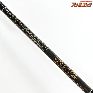【デプス】 サイドワインダー HGCS-66LXF バグレイダー deps SIDEWINDER BUGRAIDER ブラックバス K_240