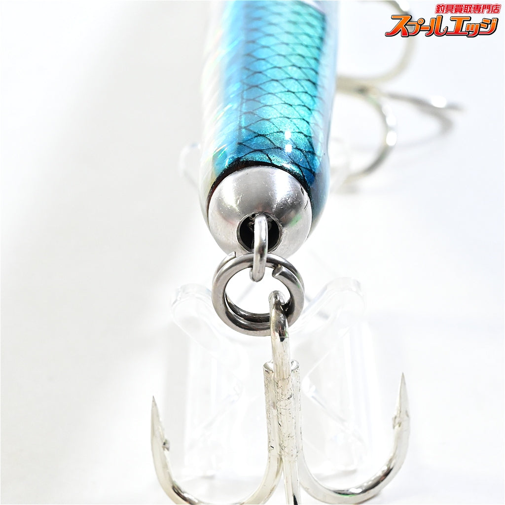 【ナブラ】 夢新 WFP デスフラッター 240/130 NABLA DEATH FLUTTER K_060