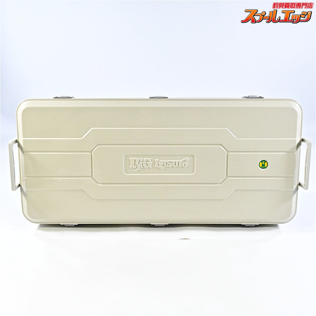 【秀和】 ビッグレジャー 75L 75SDL クーラーボックス SHU-WA BIG Leisure アウトドア キャンプ K_220