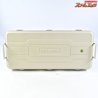 【秀和】 ビッグレジャー 75L 75SDL クーラーボックス SHU-WA BIG Leisure アウトドア キャンプ K_220