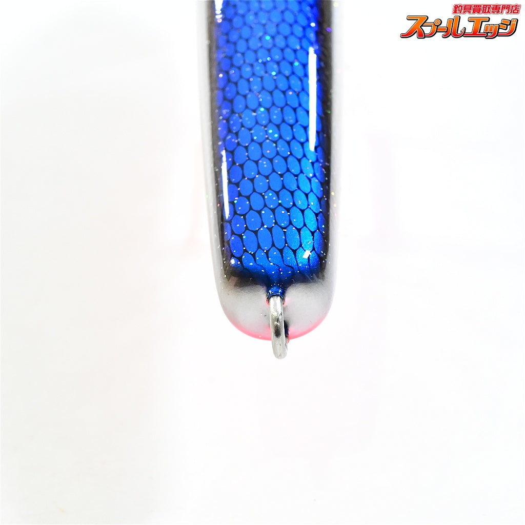 【ウッドリーム】 アキヤ 200 ブルーブラックバック BBKB WooDream Akiya 海水用ルアー K_060