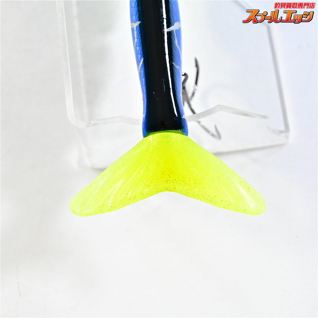 【DRT】 タイニークラッシュ Low 青鬼 DRT TiNY KLASH AOONI 淡水用ルアー バス シーバス K_060