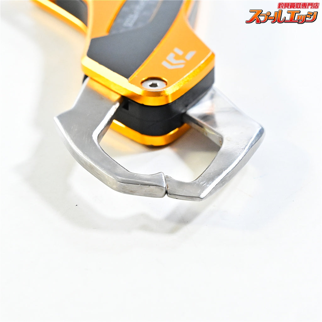 【ダイワ】 フィッシュグリップ ST225 ゴールド DAIWA FISH-GRIP K_060