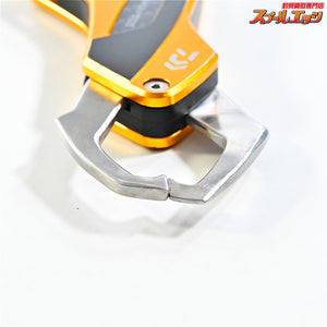 【ダイワ】 フィッシュグリップ ST225 ゴールド DAIWA FISH-GRIP K_060