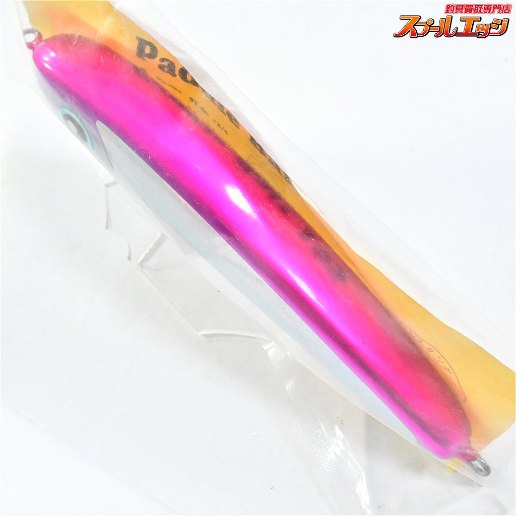 【ローカルスタンダード】 パドルベイト 165 マゼンタバック LOCAL-STANDARD Bubble Bait 海水用ルアー K_060