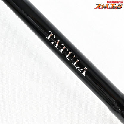 【ダイワ】 24タトゥーラ XT 6102HFB DAIWA TATULA ブラックバス K_150