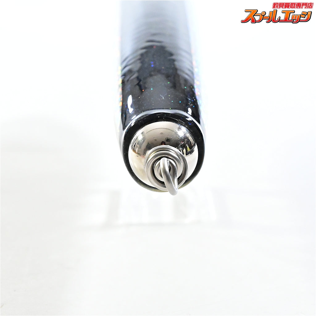【カーペンター】 GTガンマ GT-γ 160H 255mm 165g ブラックバック ホロ貼り Carpenter GAMMMA 海水用ルアー K_060