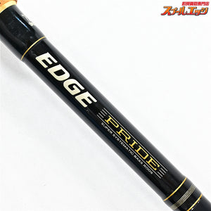 【パームス】 エッジ プライド EPVC-664 Vグラス PALMS EDGE PRIDE ブラックバス K_240