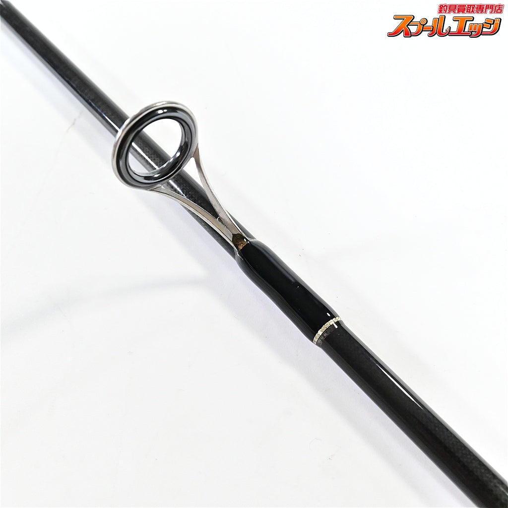 【デプス】 サイドワインダー HGCS-66LXF バグレイダー deps SIDEWINDER BUGRAIDER ブラックバス K_240