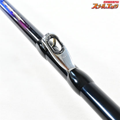 【シマノ】 海春 50-360 SHIMANO KAISHUN マダイ ヒラメ アジ  K_170