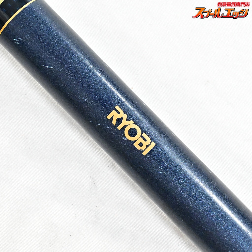 【リョービ】 プロセクション プロスカイヤー 35M-405 RYOBI PROSECTION PROSKYER シロギス K_185