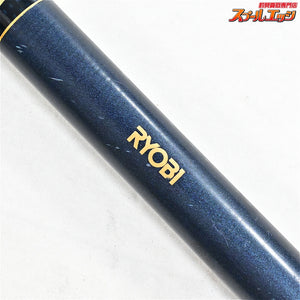 【リョービ】 プロセクション プロスカイヤー 35M-405 RYOBI PROSECTION PROSKYER シロギス K_185