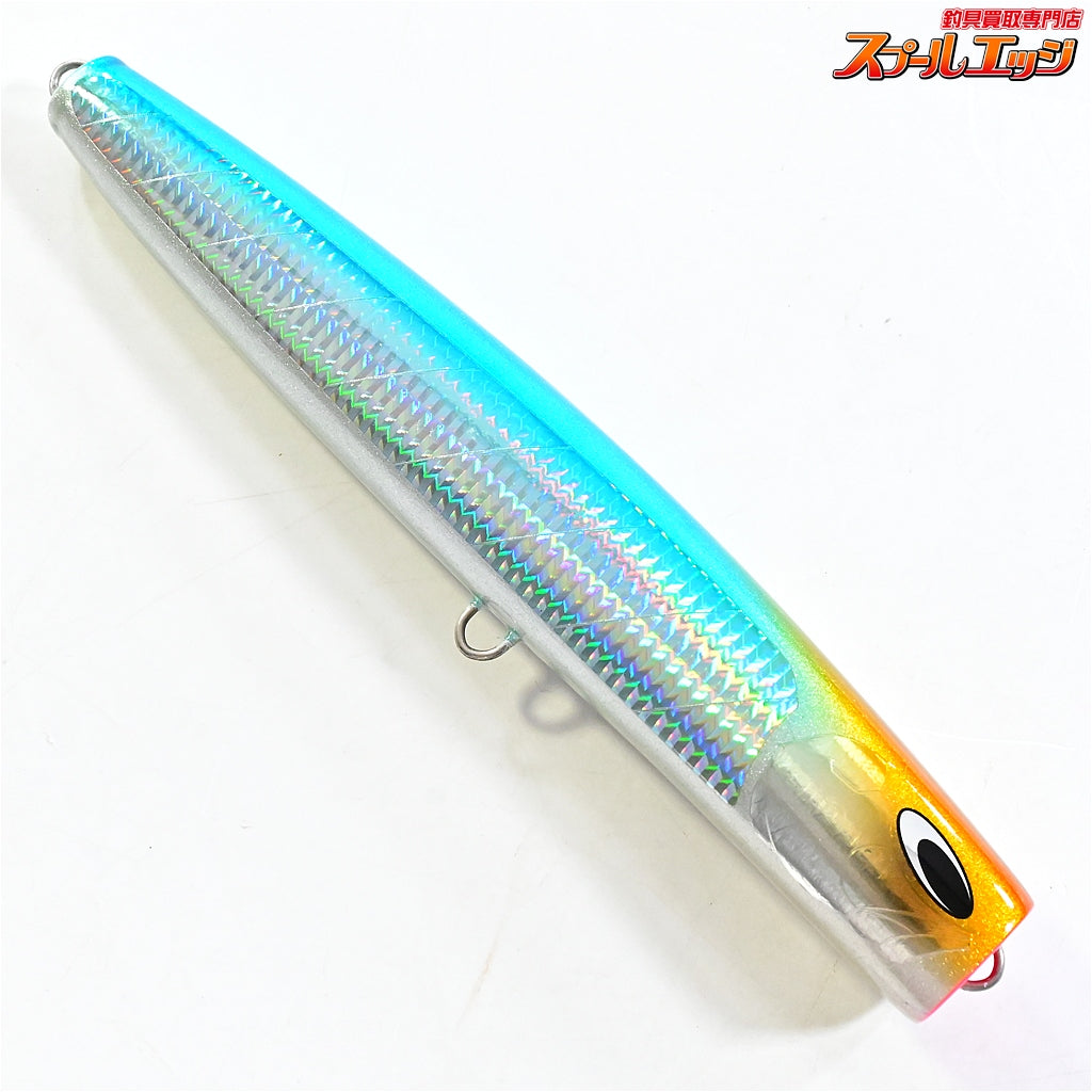 【ネイチャーボーイズ】 ペリカン 220F UVブルーバック Nature Boys PELICAN 海水用ルアー K_060