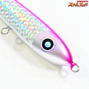 【ローカルスタンダード】 ダイブベイト 165 マゼンタバック LOCAL-STANDARD DIVE BAIT 海水用ルアー K_060
