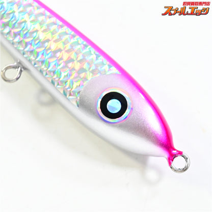 【ローカルスタンダード】 ダイブベイト 165 マゼンタバック LOCAL-STANDARD DIVE BAIT 海水用ルアー K_060