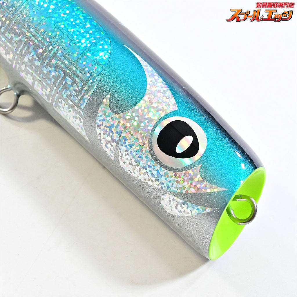 【オールブルー】 クリシュナ 210F スカイブルー ALLBLUE Krishna 海水用ルアー K_060
