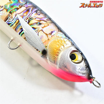 【ヒロペン】 190F Rex 白アワビ Hiropen Rex 海水用ルアー K_060