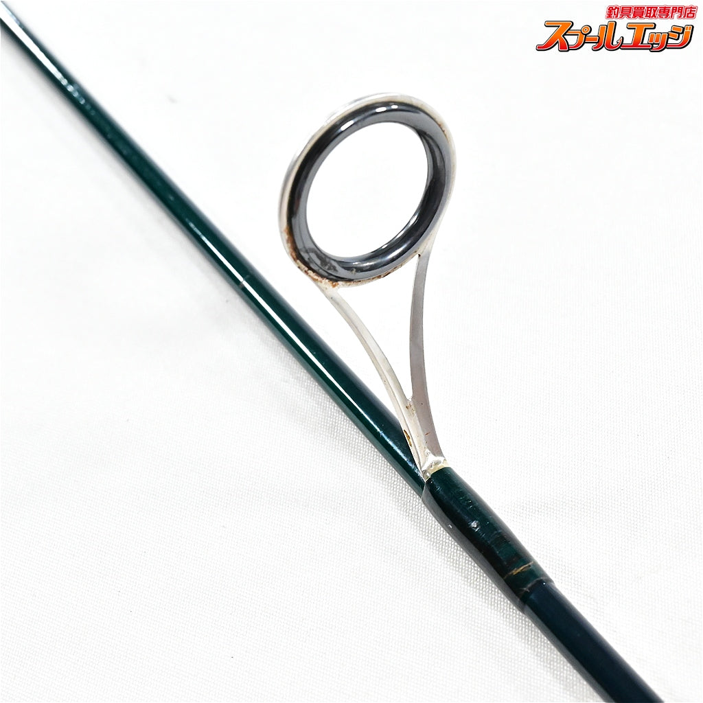 【パームス】 シルファー SGS-60S ストリームクラス PALMS Sylpher ヤマメ イワナ ニジマス K_136