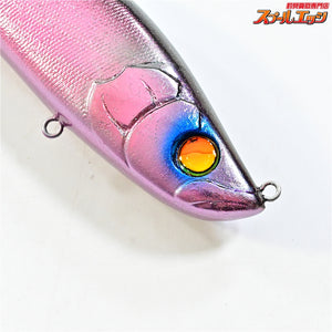 【910trip】 アンダーカット 155 リップレスシャッド 工藤靖隆氏 910trip UNDER CUT K_060