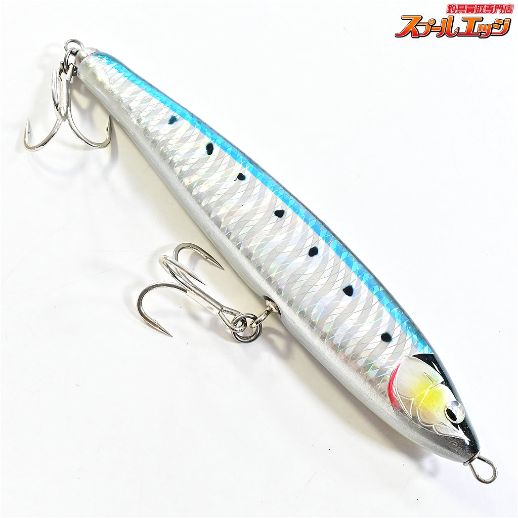 【ナブラ】 夢新 WFP デスフラッター 240/130 NABLA DEATH FLUTTER K_060