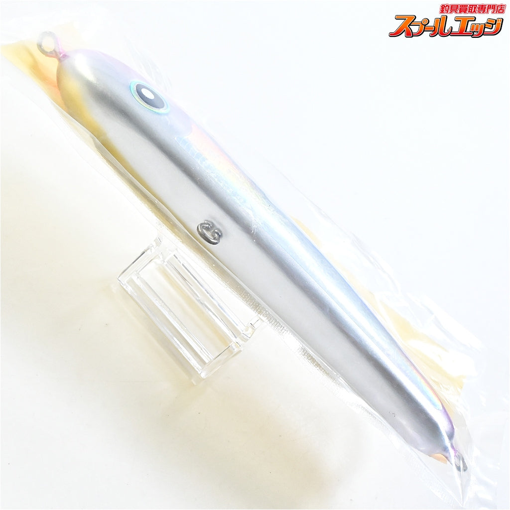 【ローカルスタンダード】 パドルベイト 165 マゼンタバック LOCAL-STANDARD Bubble Bait 海水用ルアー K_060