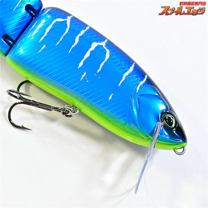 【DRT】 タイニークラッシュ Low 青鬼 DRT TiNY KLASH AOONI 淡水用ルアー バス シーバス K_060