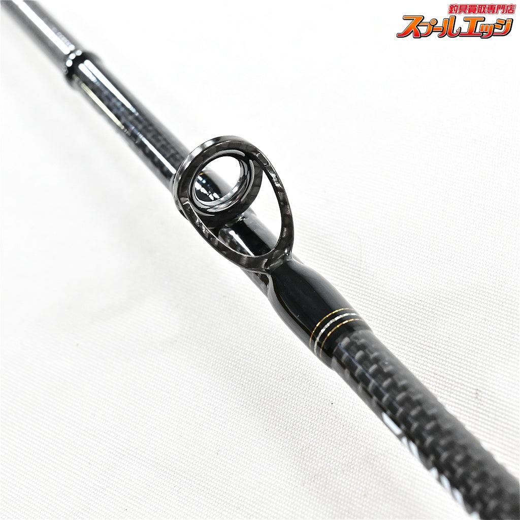【ダイワ】 16ラブラックス AGS BS 610MB DAIWA LABRAX シーバス K_151