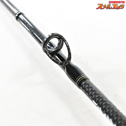 【ダイワ】 16ラブラックス AGS BS 610MB DAIWA LABRAX シーバス K_151