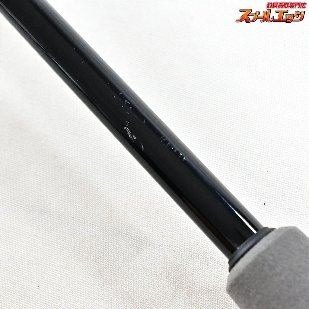 【シマノ】 26ソルティーアドバンス アジング S610L-S 替え穂1本付 SHIMANO SALTY ADVANCE AJING アジ メバル カサゴ K_153