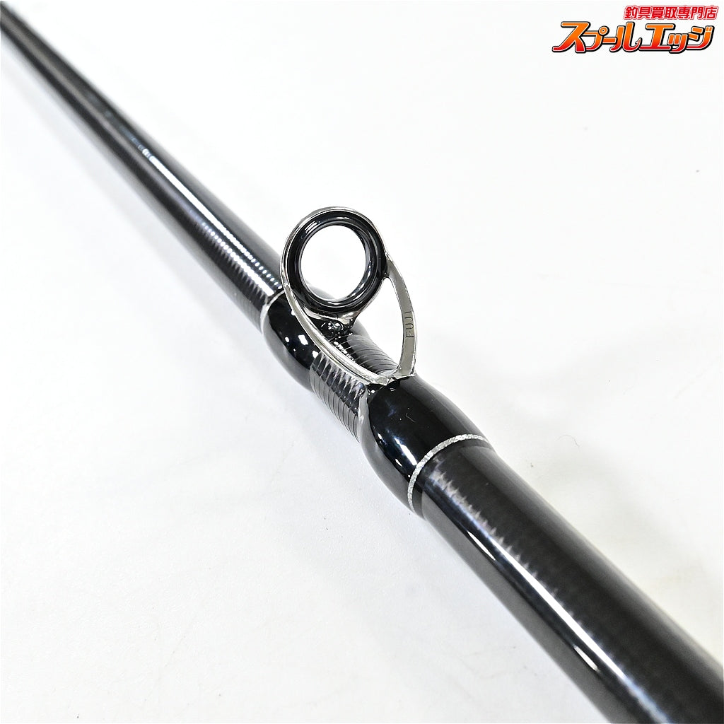 【フィッシュマン】 ブリスト コモド 7.5H 75H Fishman BRIST comodo シーバス サワラ K_129